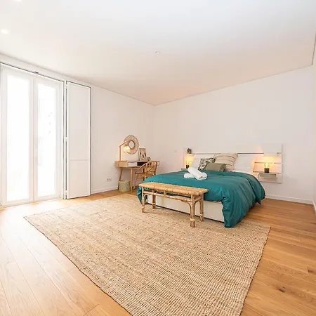 Situado Na Zona Costeira Da Setúbal