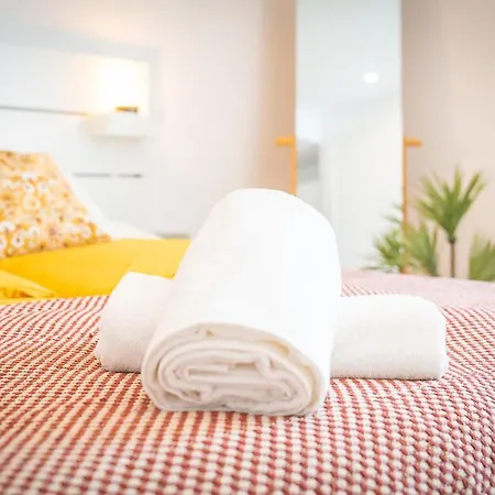 Situado Na Zona Costeira Da Apartamento Setúbal