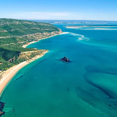 Apartamento Situado Na Zona Costeira Da *