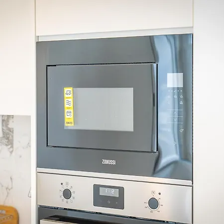 Apartamento Situado Na Zona Costeira Da *