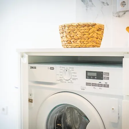 Apartamento Situado Na Zona Costeira Da Setúbal